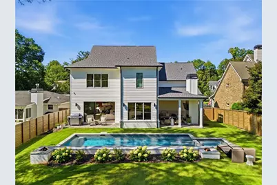 2811 N Thompson Road NE, Atlanta, GA 30319 - Photo 62