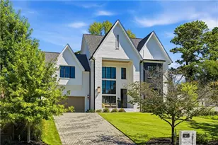 2811 N Thompson Rd NE, Atlanta, GA 30319 - Photo 8
