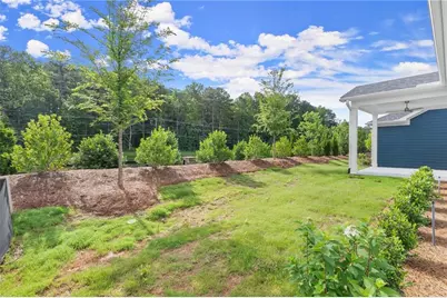 252 Vinca Circle NW, Kennesaw, GA 30144 - Photo 46