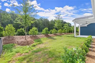 252 Vinca Circle NW, Kennesaw, GA 30144 - Photo 46