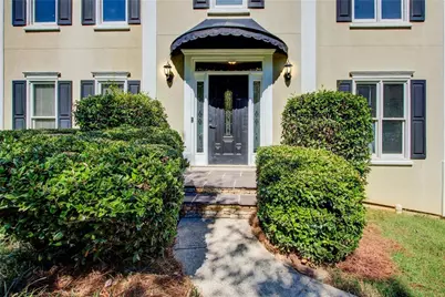 109 Lansing Drive NW, Kennesaw, GA 30144 - Photo 2