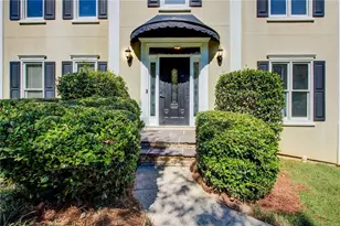 109 Lansing Dr NW, Kennesaw, GA 30144 - Photo 2