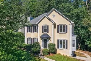 109 Lansing Dr NW, Kennesaw, GA 30144 - Photo 1