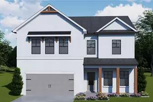 658 Winding Rose Dr, Hoschton, GA 30548 - Photo 1