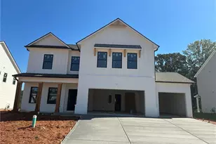 658 Winding Rose Dr, Hoschton, GA 30548 - Photo 1