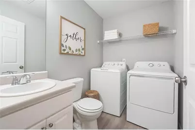 6947 Gallant Circle SE #10, Mableton, GA 30126 - Photo 20