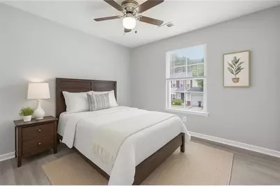 6947 Gallant Circle SE #10, Mableton, GA 30126 - Photo 14