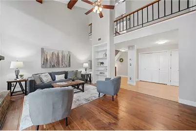 4095 Audubon Drive, Marietta, GA 30068 - Photo 12