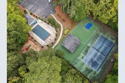2376 Battle Forest Drive SW, Marietta, GA 30064 - Photo 26