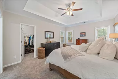 2376 Battle Forest Drive SW, Marietta, GA 30064 - Photo 16