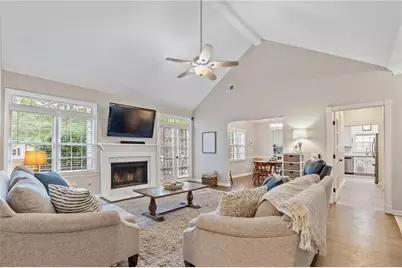 2376 Battle Forest Drive SW, Marietta, GA 30064 - Photo 6