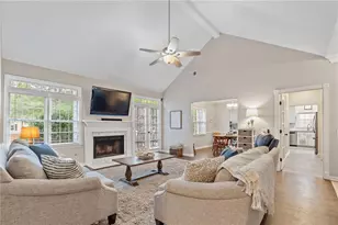 2376 Battle Forest Dr SW, Marietta, GA 30064 - Photo 6