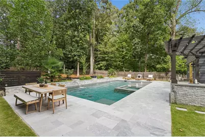 3190 Caldwell Road, Brookhaven, GA 30319 - Photo 44