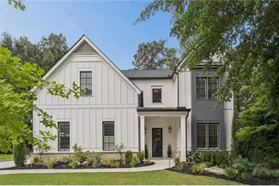 3190 Caldwell Road, Brookhaven, GA 30319 - Photo 1