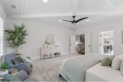 3190 Caldwell Road, Brookhaven, GA 30319 - Photo 22