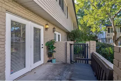 6940 Roswell Road #E3, Sandy Springs, GA 30328 - Photo 18