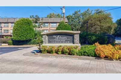 6940 Roswell Road #E3, Sandy Springs, GA 30328 - Photo 4