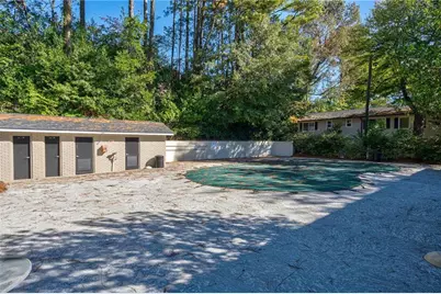 6940 Roswell Road #E3, Sandy Springs, GA 30328 - Photo 28