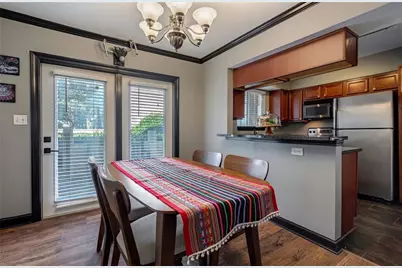 6940 Roswell Road #E3, Sandy Springs, GA 30328 - Photo 8