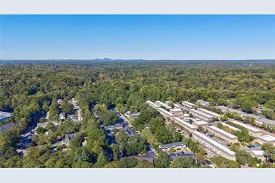 6940 Roswell Road #E3, Sandy Springs, GA 30328 - Photo 34