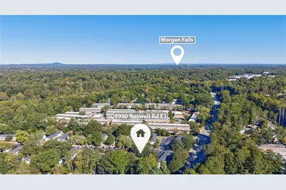 6940 Roswell Road #E3, Sandy Springs, GA 30328 - Photo 38