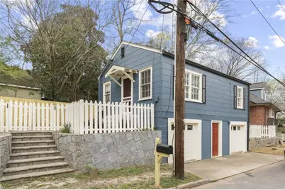 335 Ponce De Leon Place #D, Decatur, GA 30030 - Photo 10