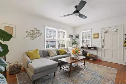 335 Ponce De Leon Place #D, Decatur, GA 30030 - Photo 2