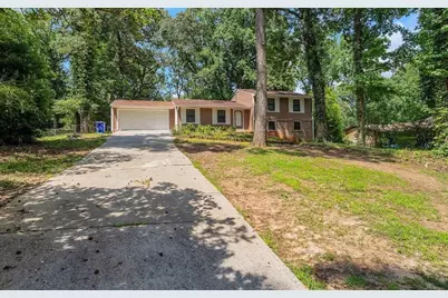 1675 Oak Ridge Way, Lawrenceville, GA 30044 - Photo 1