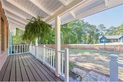 4055 Egypt Road SW, Snellville, GA 30039 - Photo 2