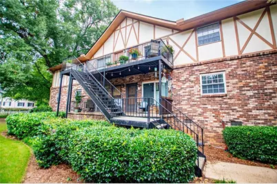 1181 Church Street #E, Decatur, GA 30030 - Photo 56