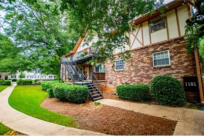1181 Church Street #E, Decatur, GA 30030 - Photo 1