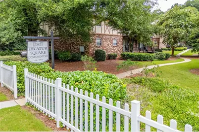 1181 Church Street #E, Decatur, GA 30030 - Photo 50
