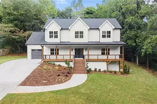 300 Nottingham Dr, Woodstock, GA 30188 - Photo 1