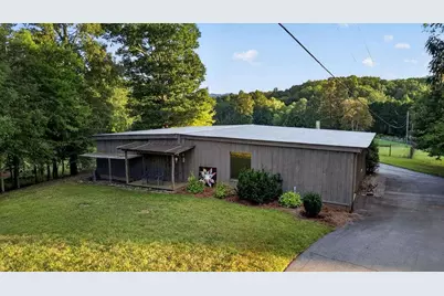 210 W Pierceville Road W, McCaysville, GA 30555 - Photo 6