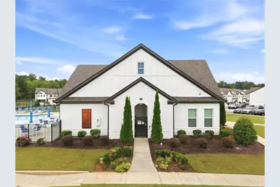 91 Auburn Run Lane, Auburn, GA 30011 - Photo 26
