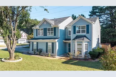 3501 Grovewood Lane, Duluth, GA 30096 - Photo 2