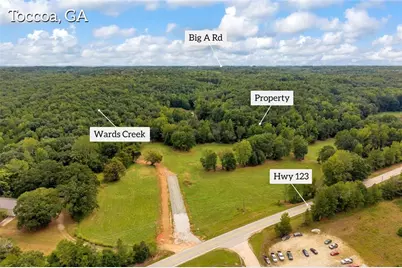 2104 Hwy 123, Toccoa, GA 30577 - Photo 2