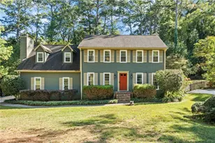 1793 Windcrest Dr SW, Lilburn, GA 30047 - Photo 1