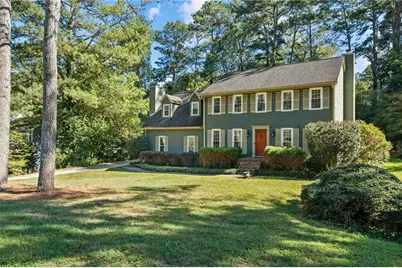 1793 Windcrest Drive SW, Lilburn, GA 30047 - Photo 48