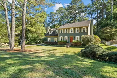 1793 Windcrest Drive SW, Lilburn, GA 30047 - Photo 46