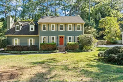 1793 Windcrest Drive SW, Lilburn, GA 30047 - Photo 50