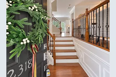 2318 Limehurst Drive NE #101, Atlanta, GA 30319 - Photo 4