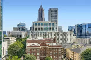 860 Peachtree, Atlanta, GA 30306 - Photo 2