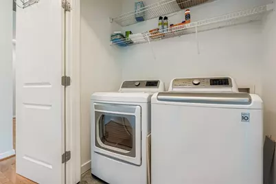 860 Peachtree #902, Atlanta, GA 30306 - Photo 22