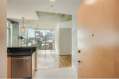 860 Peachtree #902, Atlanta, GA 30306 - Photo 24