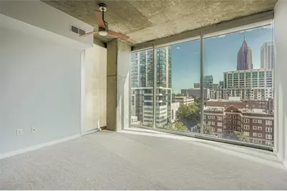 860 Peachtree #902, Atlanta, GA 30306 - Photo 10