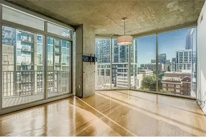 860 Peachtree #902, Atlanta, GA 30306 - Photo 18