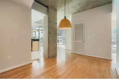 860 Peachtree #902, Atlanta, GA 30306 - Photo 28