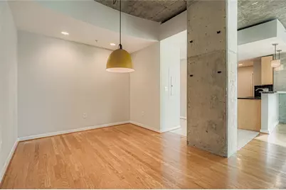 860 Peachtree #902, Atlanta, GA 30306 - Photo 4