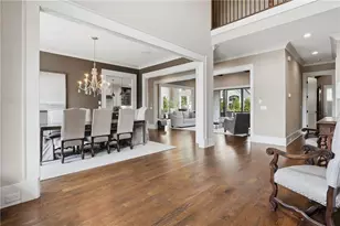 4050 Cottage Park Ct, Alpharetta, GA 30004 - Photo 8